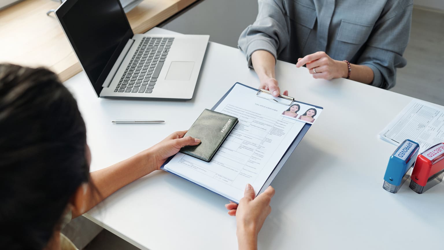 Investment Documents