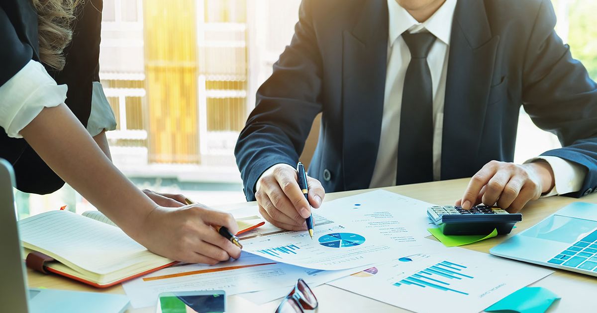 Budget And Business Plan